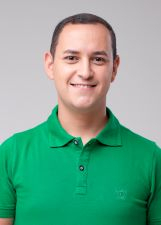 Foto oficial de Pablo Mafra