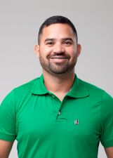 Foto oficial de Cacau