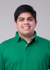 Foto oficial de Diogo Marques