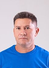 Foto oficial de Mazinho Flor