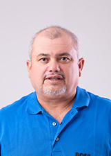 Foto oficial de Odair Nunes