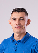Foto oficial de Marcelo Felipe