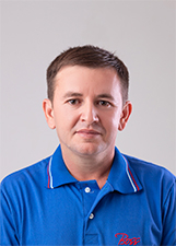 Foto oficial de Roberio