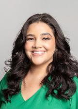 Foto oficial de Kauanny Terto