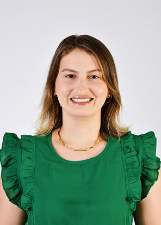Foto oficial de Raquel de Xavier