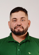 Foto oficial de Thiago Terto