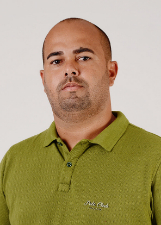 Foto oficial de Naldo de Maretas