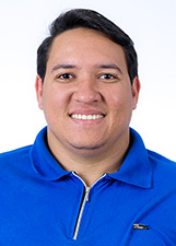 Foto oficial de Cleber Siqueira