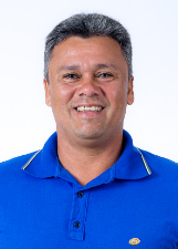 Foto oficial de Edenilson Tavares