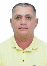 Foto oficial de Luciano Silvestre
