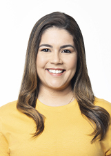 Foto oficial de Fernanda Fagundes