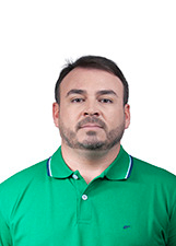 Foto oficial de Hermeson Amaral