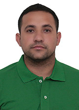 Foto oficial de Juninho de Zé Aderson