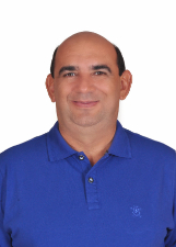 Foto oficial de Binho de Ambrósio
