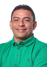 Foto oficial de Joao Barao