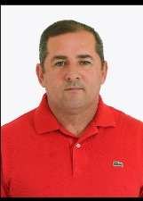 Foto oficial de Luiz de Haroldo