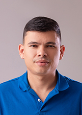Foto oficial de Netinho Macário