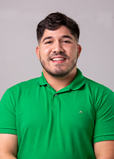 Foto oficial de Benilton Anastacio