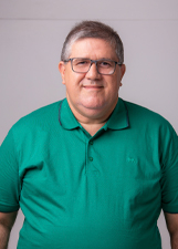 Foto oficial de Clodoaldo Anastacio
