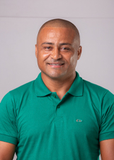 Foto oficial de Pastor Cicero