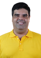 Foto oficial de João Horacio
