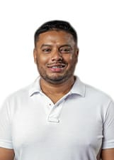 Foto oficial de Nainho do Gelo