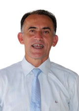 Foto oficial de Preto Aquino