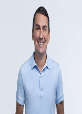 Foto oficial de Moacir Junior