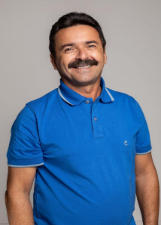 Foto oficial de Batista Melo