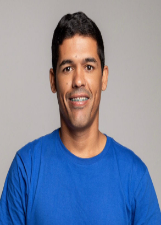Foto oficial de Leandro Rocha