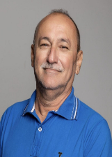 Foto oficial de Chico Mago