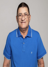 Foto oficial de Ze Nobre