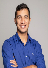 Foto oficial de Souza Neto