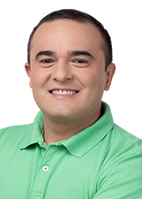 Foto oficial de Joquinha Nogueira