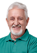Foto oficial de Iraldo Guerra