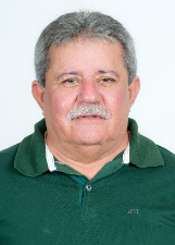 Foto oficial de Aluisio Sena
