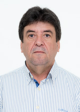 Foto oficial de Cesar de Augustinho