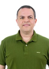 Foto oficial de Thiago Cassimiro