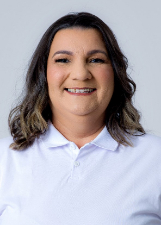 Foto oficial de Patricia Lima