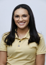 Foto oficial de Dorinha do Córrego