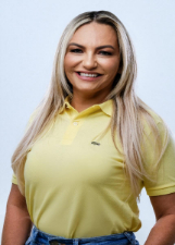 Foto oficial de Cintia Seabra