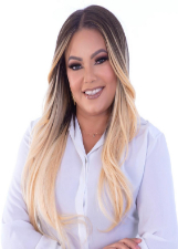 Foto oficial de Aninha Siqueira