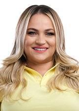 Foto oficial de Cinthia Sonale