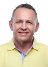 Foto oficial de Galego Caetano