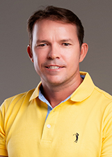 Foto oficial de Faguinho de Pernambuquinho