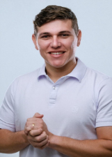 Foto oficial de João Carlos