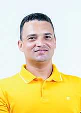 Foto oficial de Pedro Filho