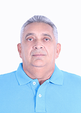 Foto oficial de Júnior Evaristo