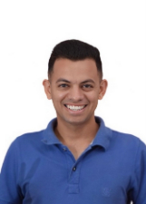 Foto oficial de Aluízio Filho
