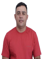 Foto oficial de Maquiel Batista